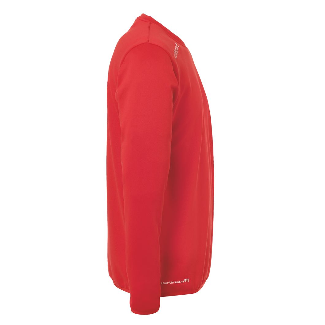 ESSENTIAL TRAINING TOP