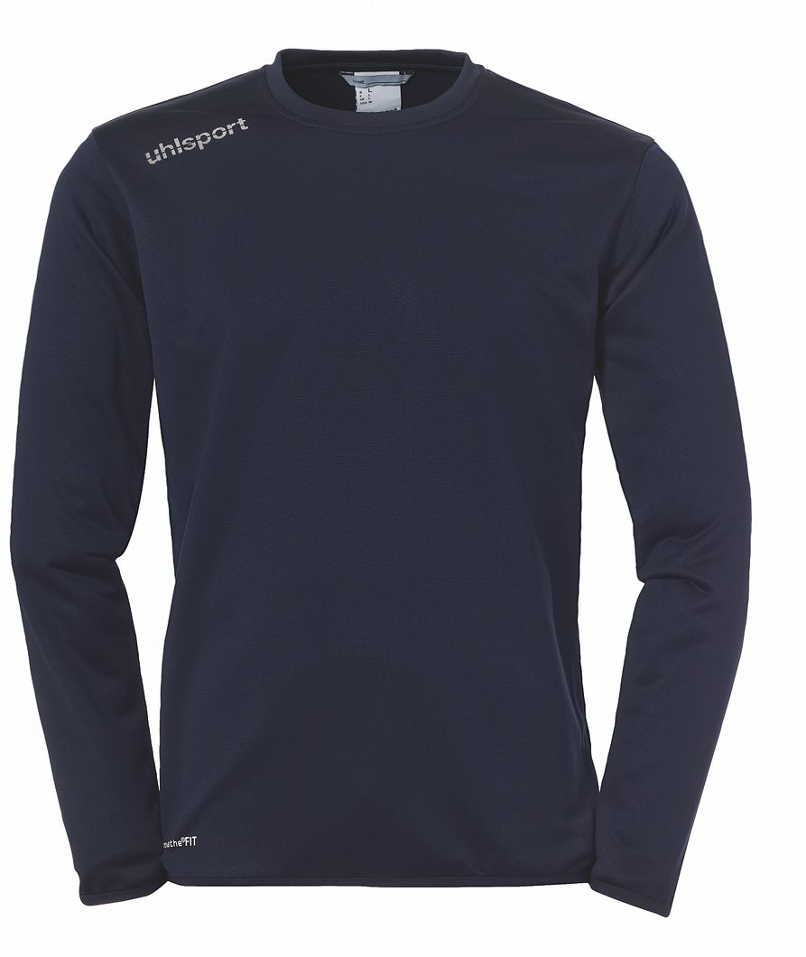 ESSENTIAL TRAINING TOP