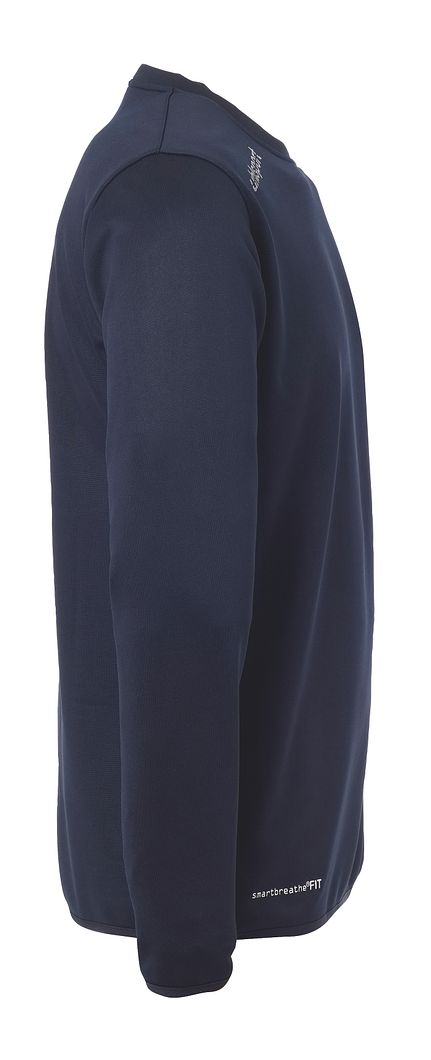 ESSENTIAL TRAINING TOP