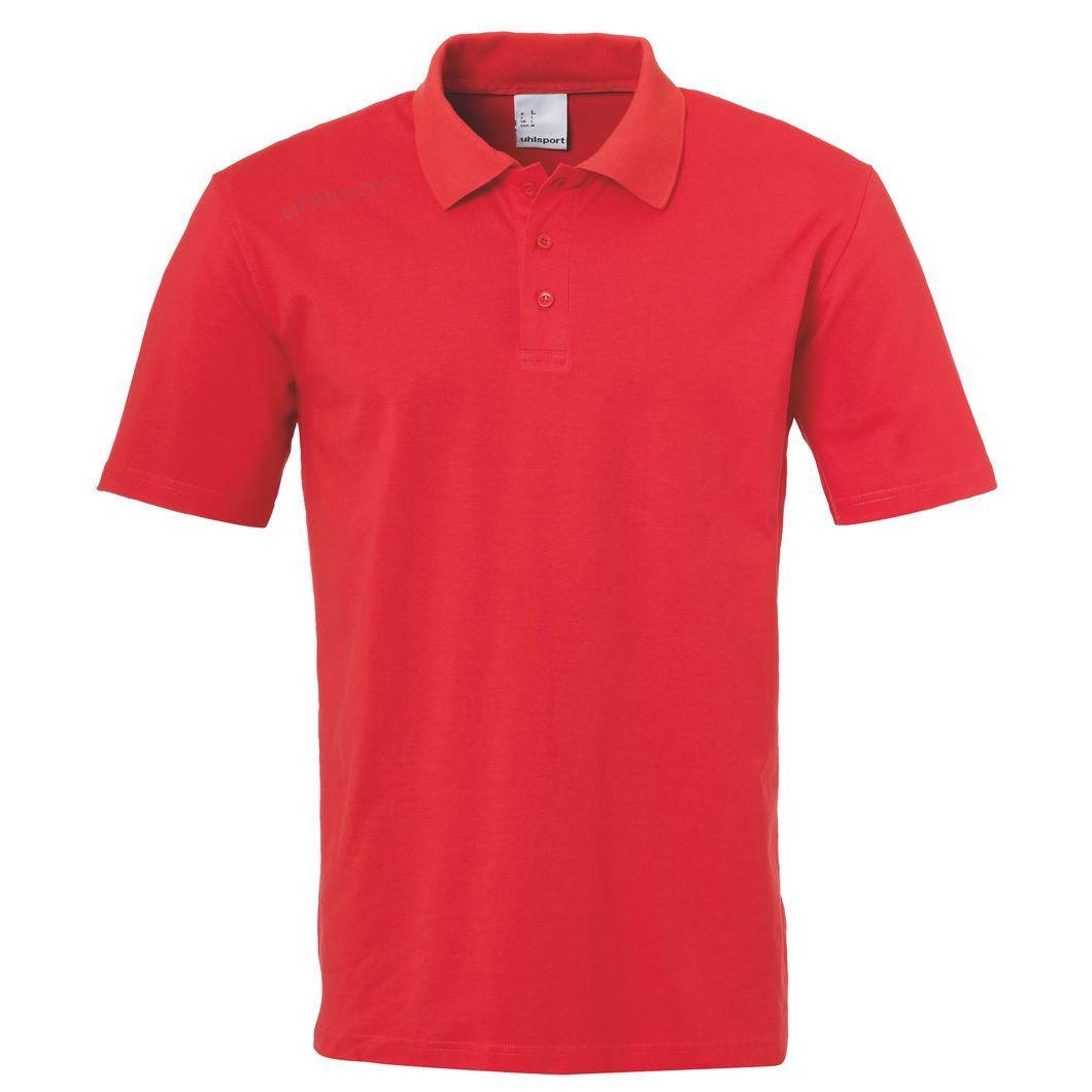 Essential Poloshirt
