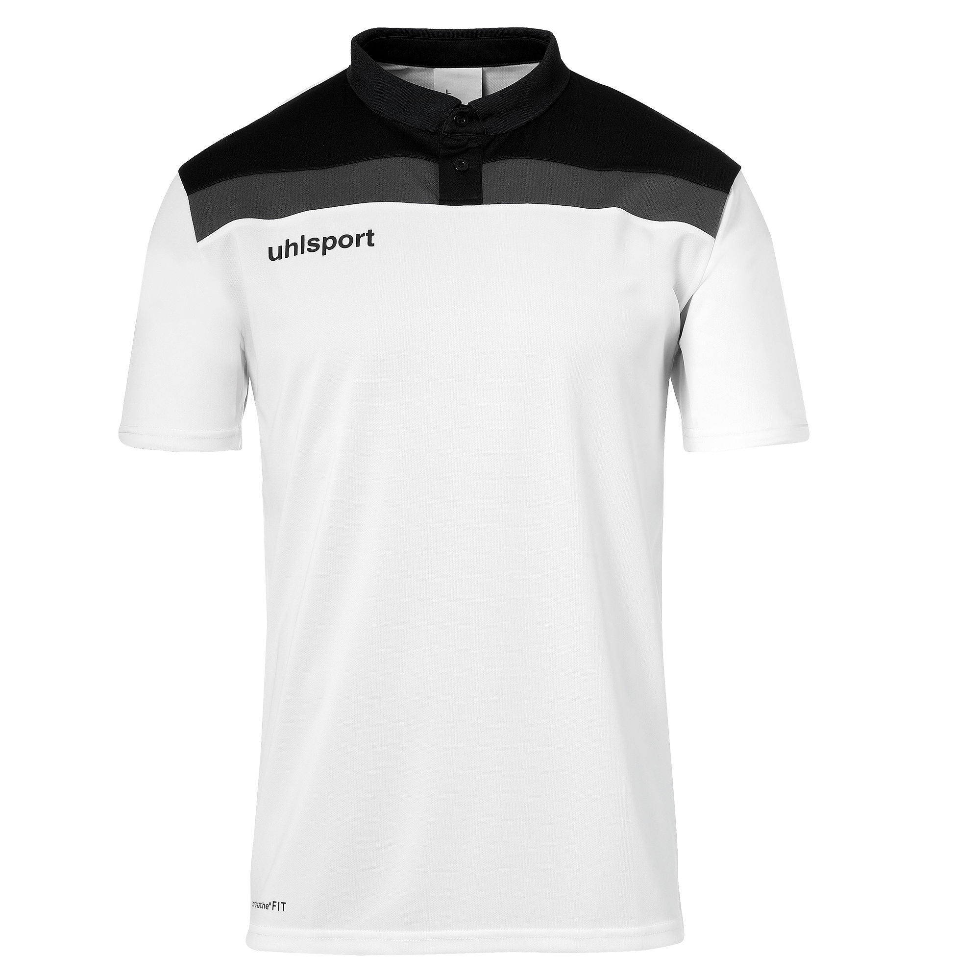 Uhlsport Offense 23 Polo Shirt