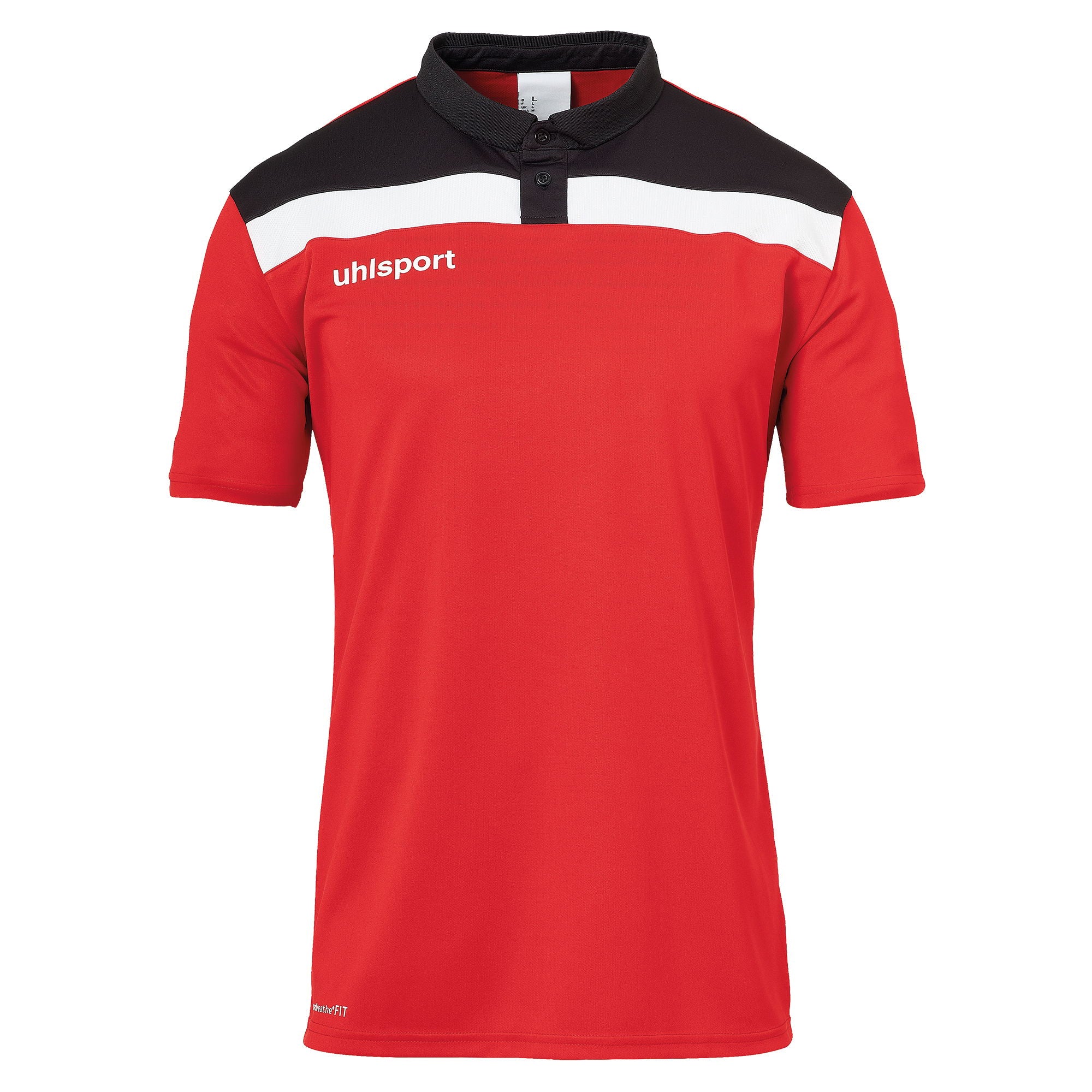 Uhlsport Offense 23 Polo Shirt