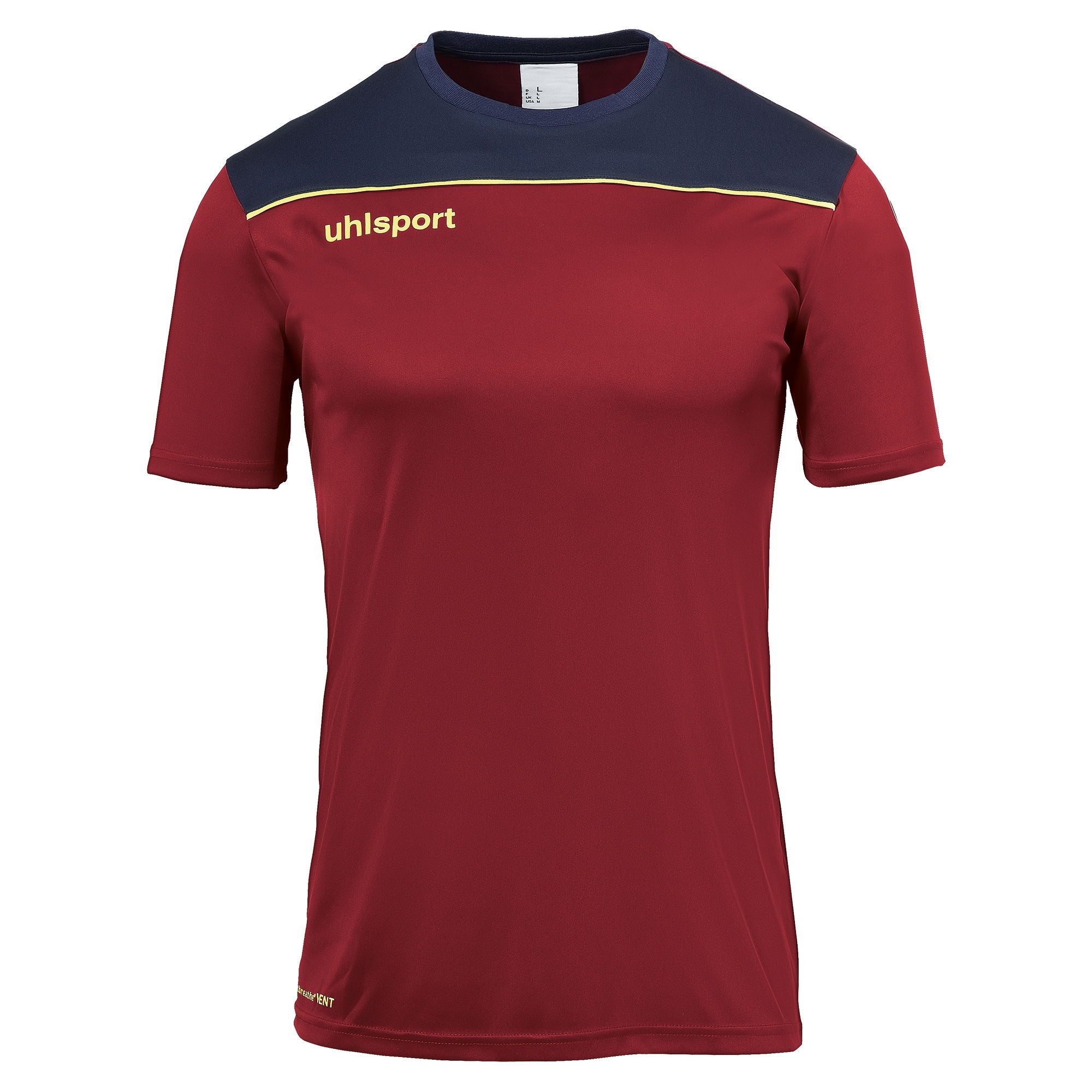 Uhlsport Offense 23 Poly Shirt