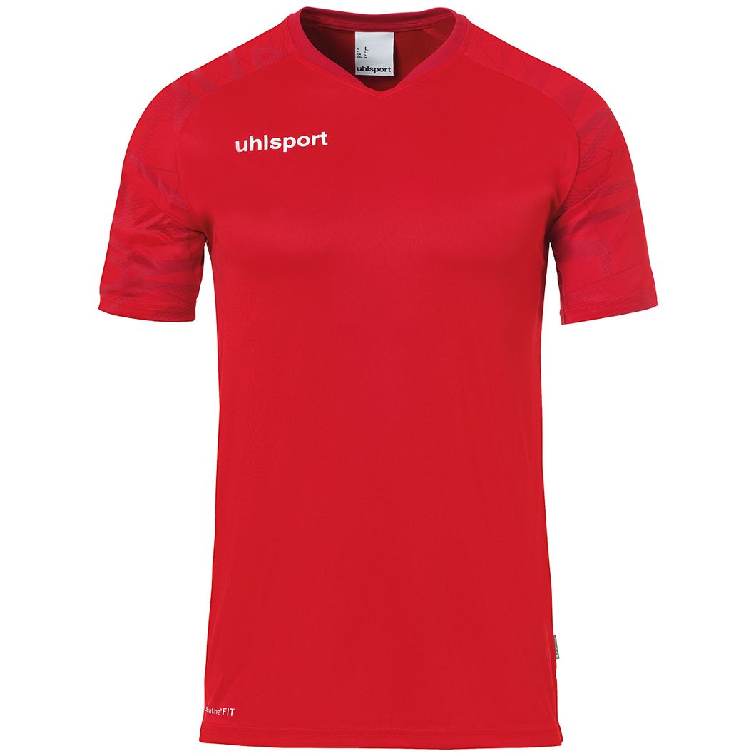 GOAL 25 TRIKOT KURZARM