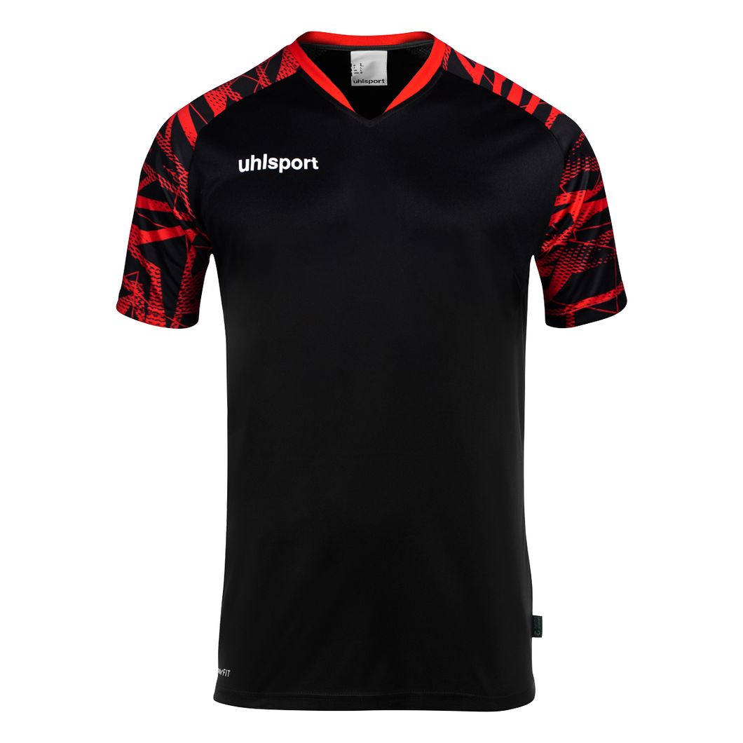 GOAL 25 TRIKOT KURZARM