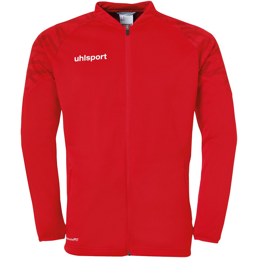 GOAL 25 POLY JACKE