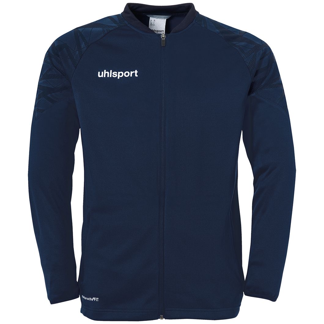 GOAL 25 POLY JACKE