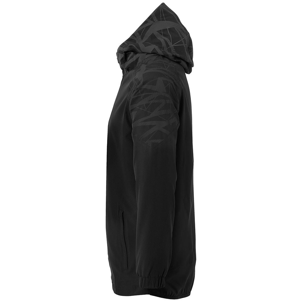 GOAL 25 EVO Hood Jacket