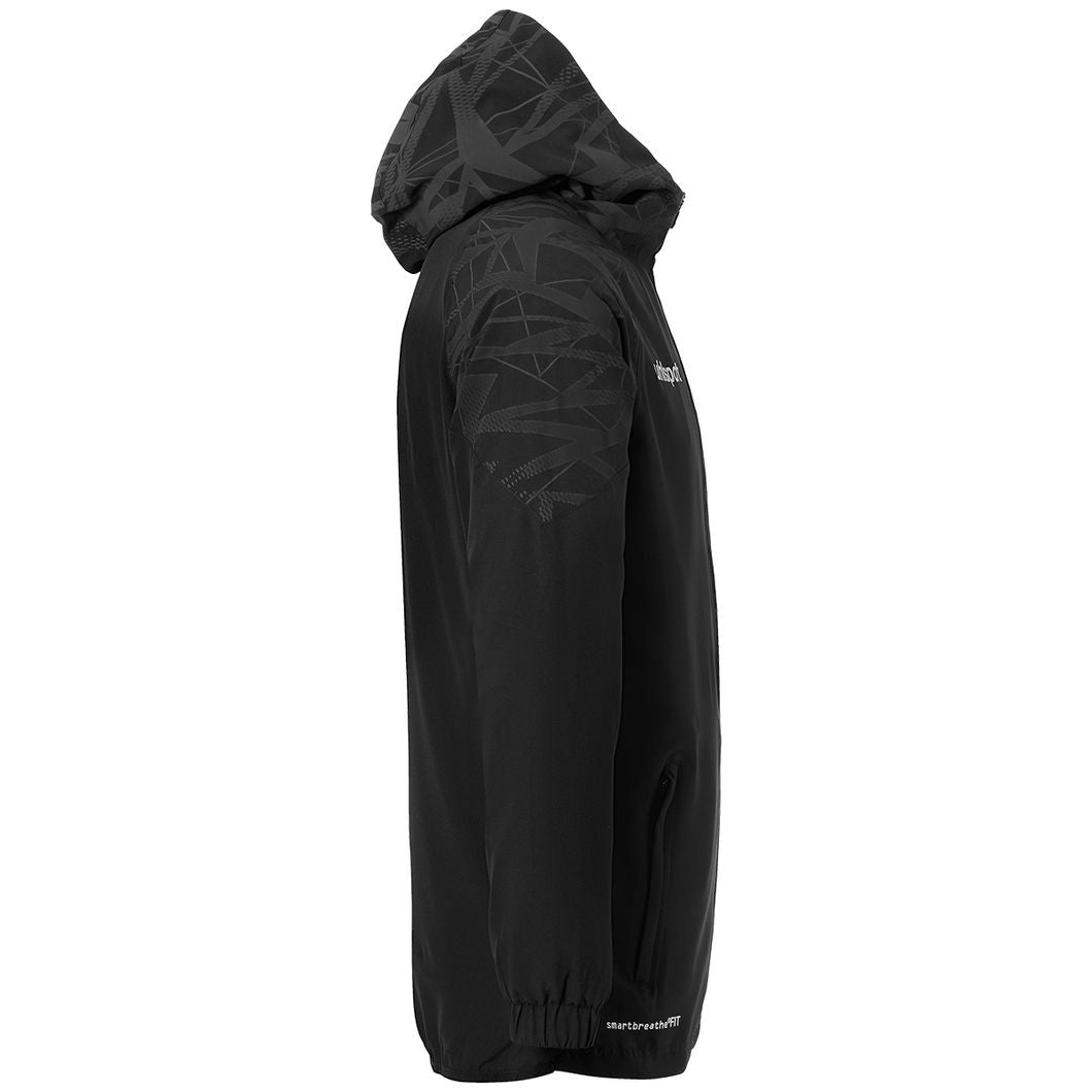 GOAL 25 EVO Hood Jacket