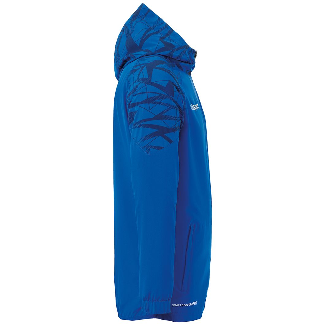 GOAL 25 EVO Hood Jacket