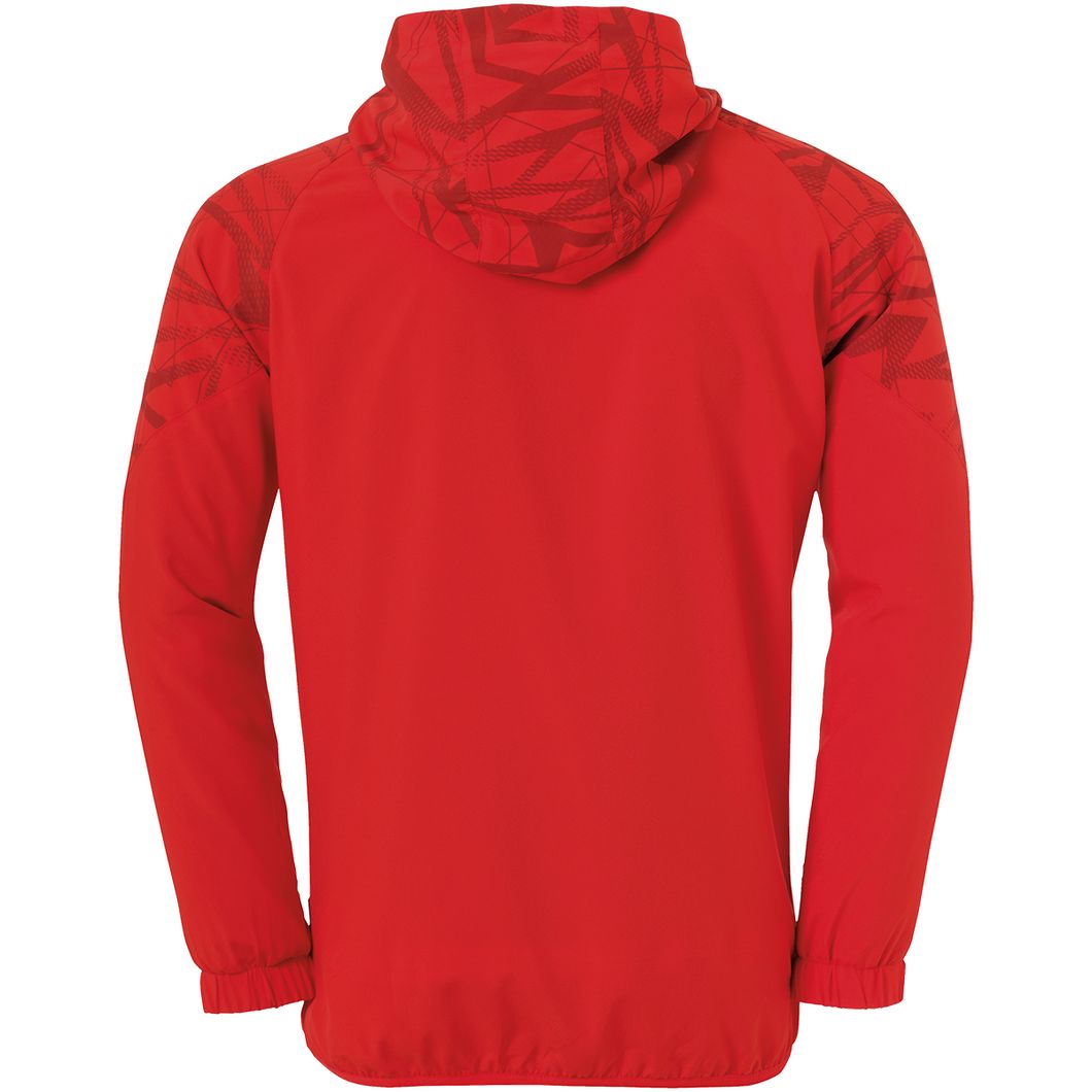GOAL 25 EVO Hood Jacket