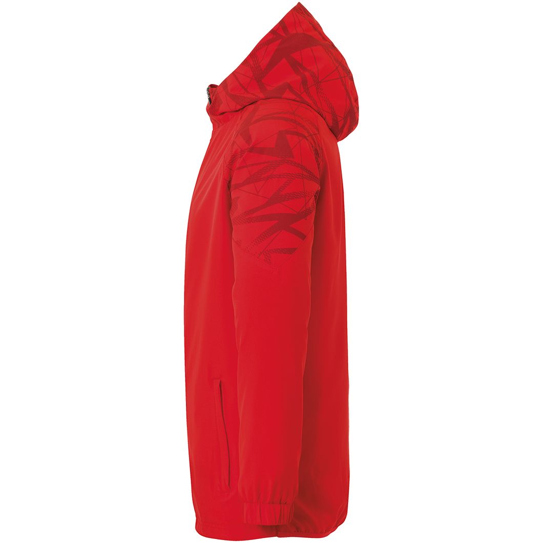 GOAL 25 EVO Hood Jacket