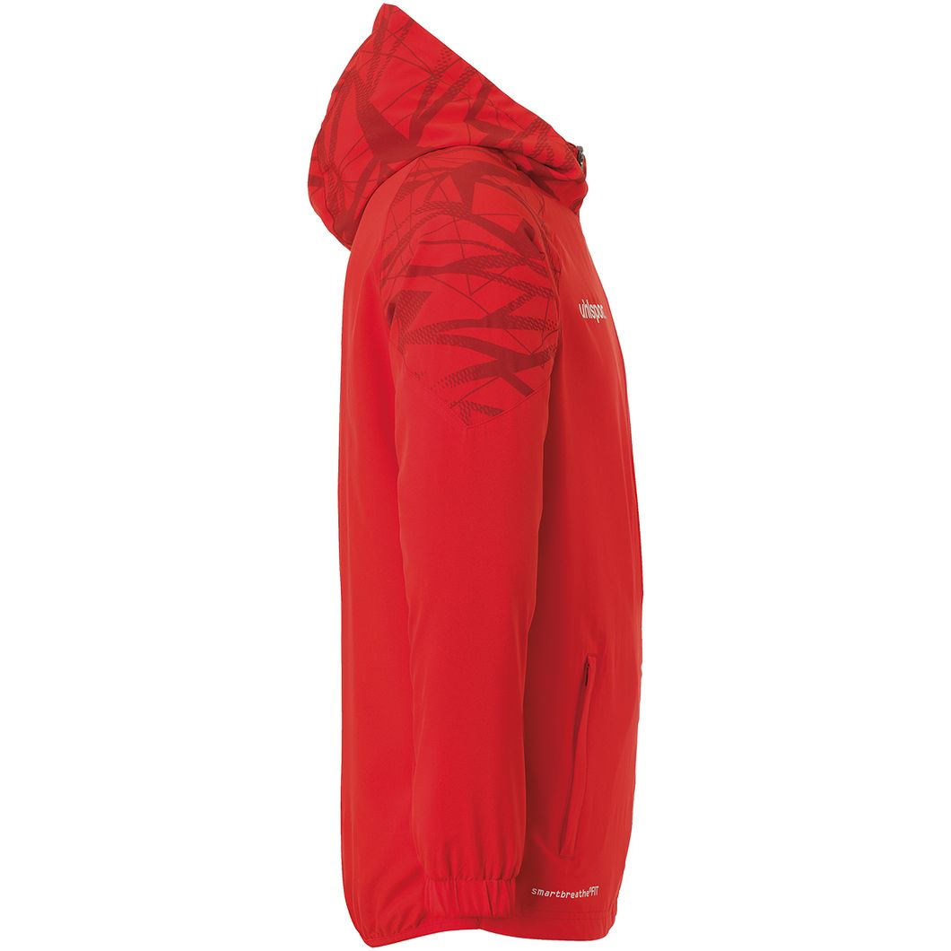 GOAL 25 EVO Hood Jacket