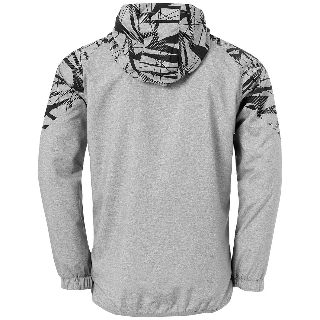 GOAL 25 EVO Hood Jacket