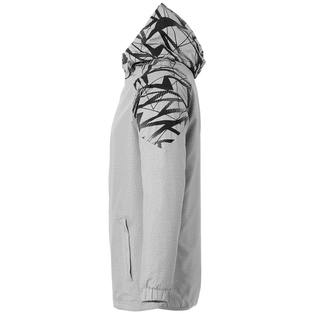 GOAL 25 EVO Hood Jacket