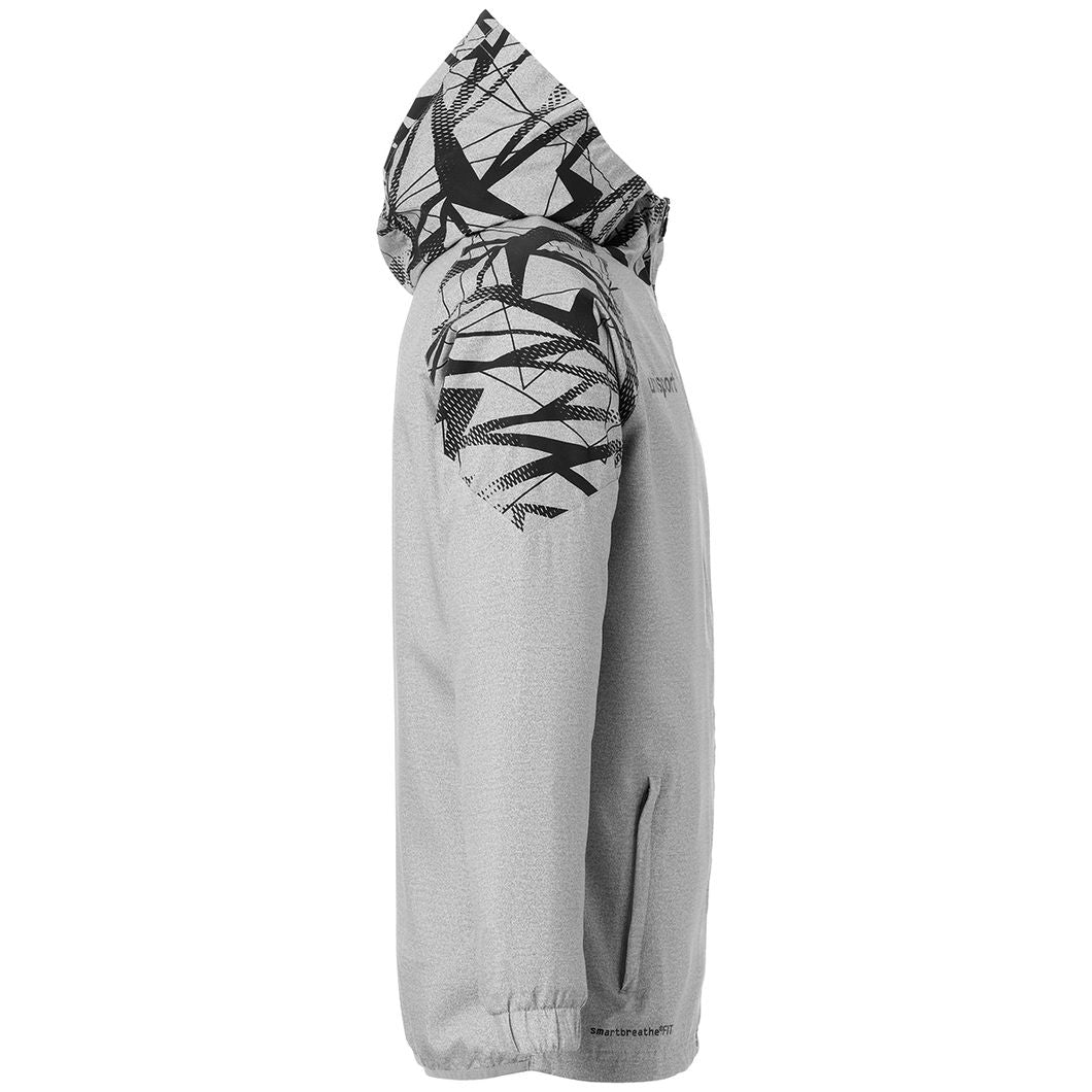 GOAL 25 EVO Hood Jacket