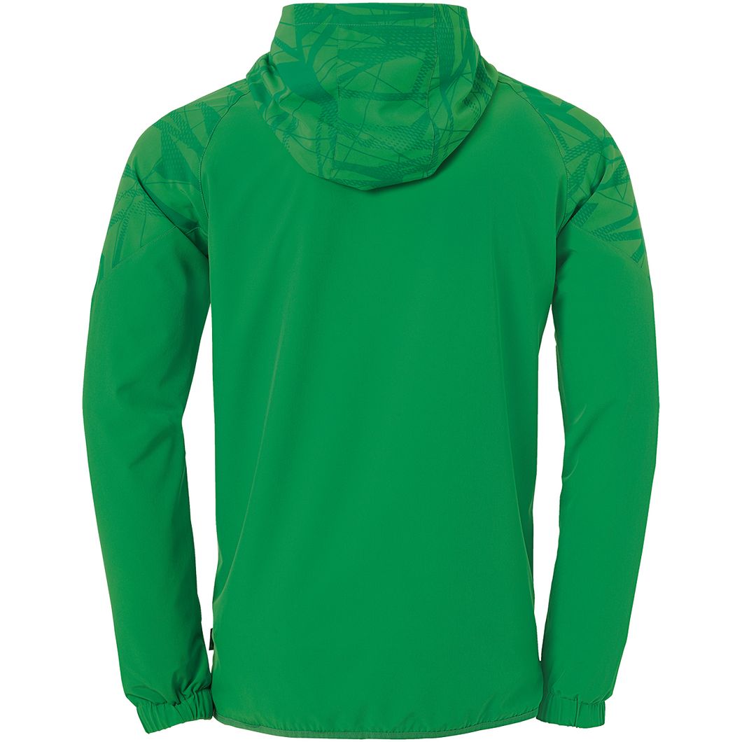 GOAL 25 EVO Hood Jacket
