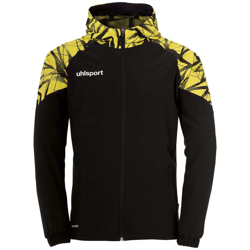 GOAL 25 EVO Hood Jacket