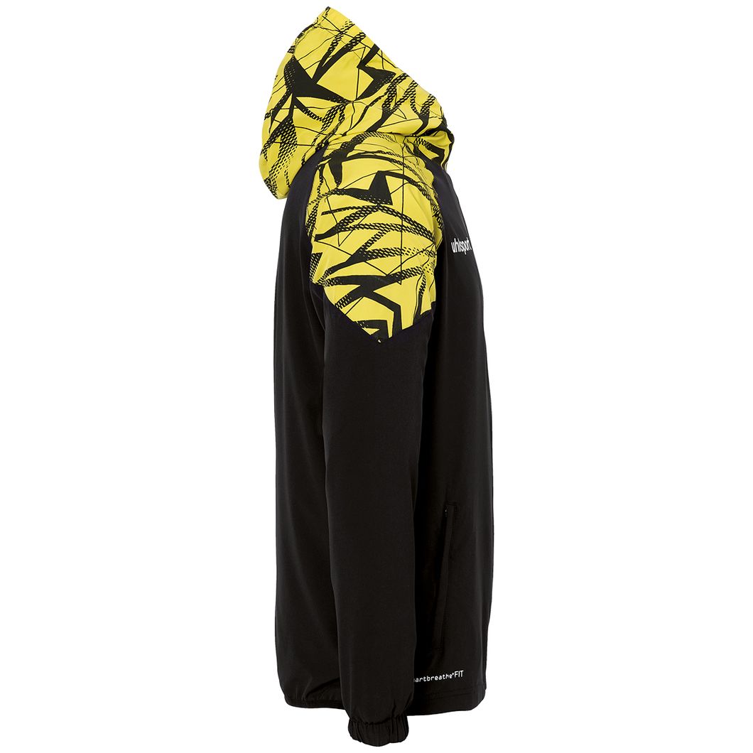 GOAL 25 EVO Hood Jacket