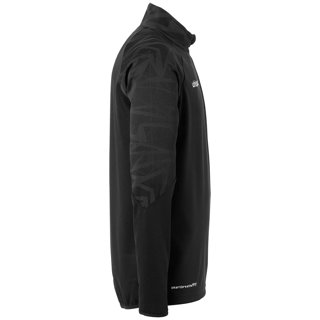 GOAL 25 1/4 Zip Top