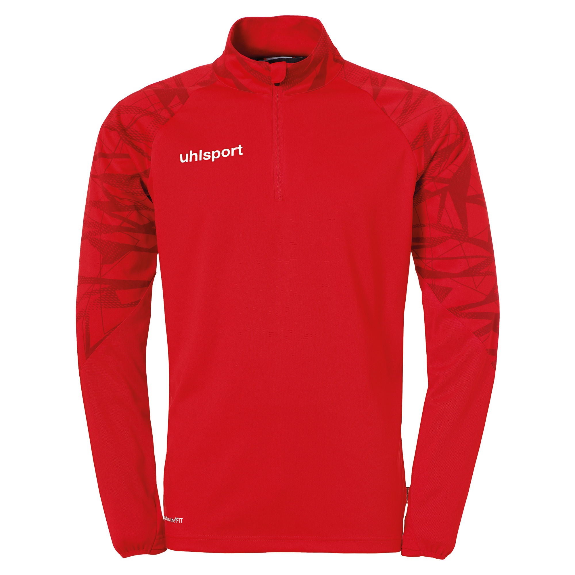 Uhlsport Goal 25 1/4 Zip Top