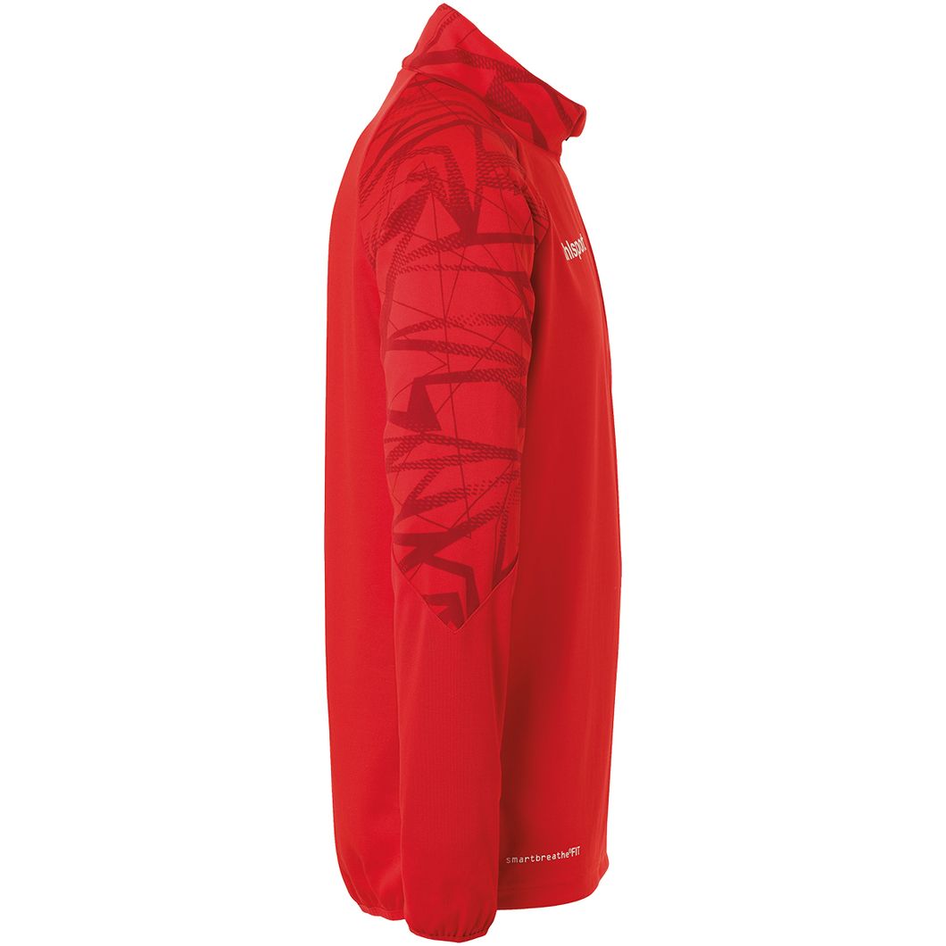 GOAL 25 1/4 Zip Top