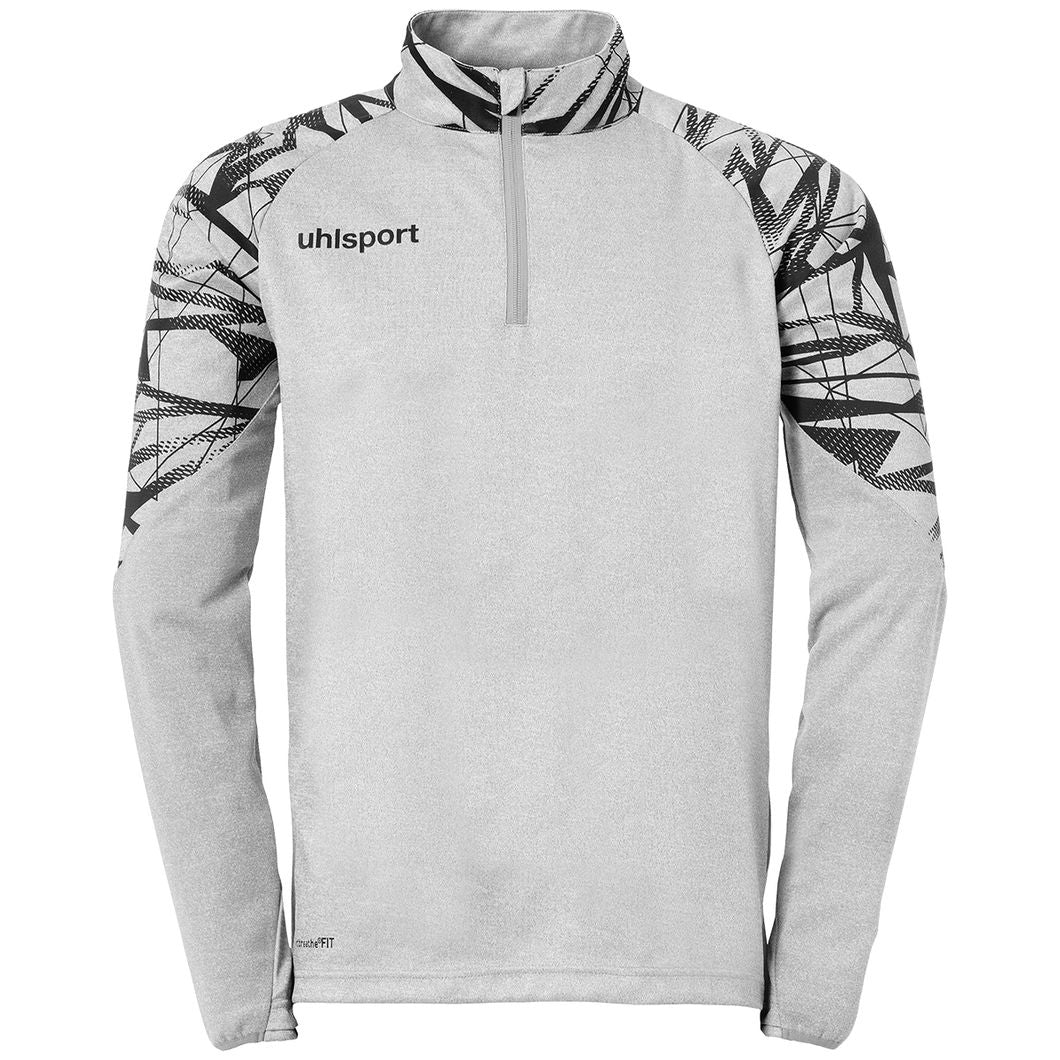 GOAL 25 1/4 Zip Top
