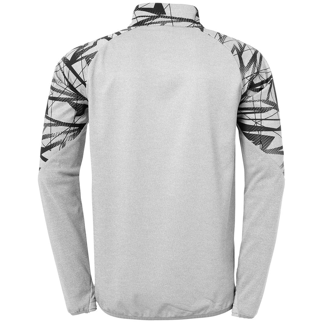 GOAL 25 1/4 Zip Top