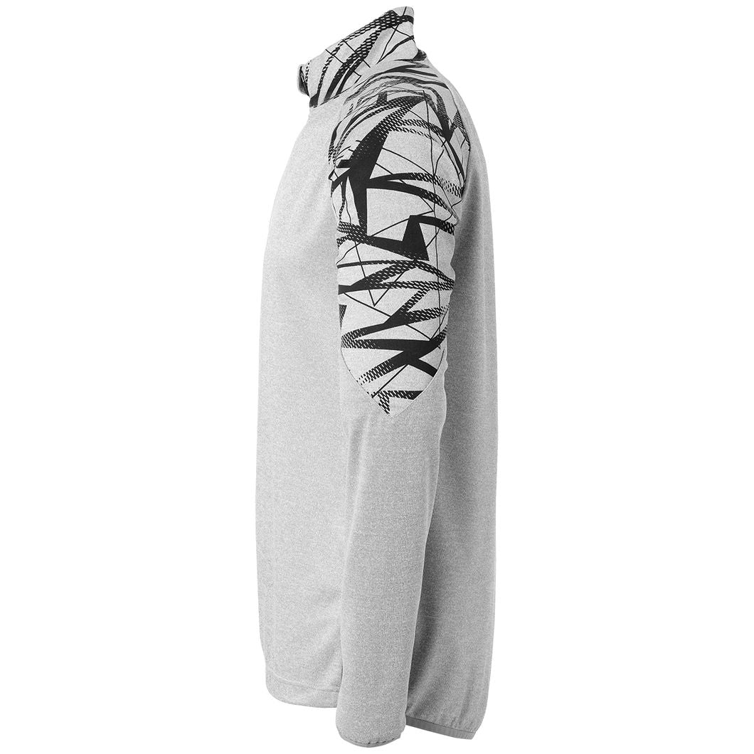 GOAL 25 1/4 Zip Top