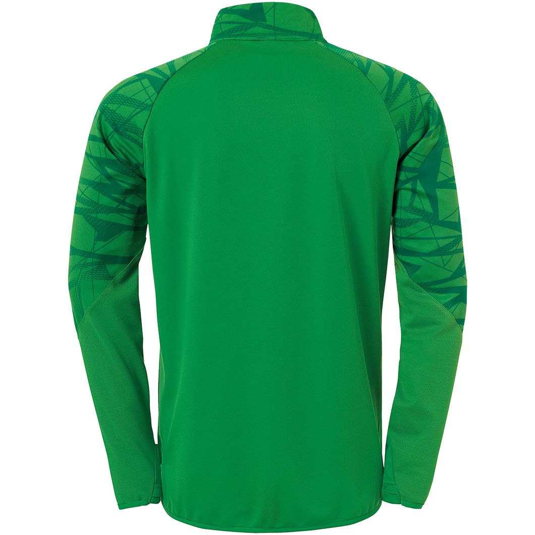 GOAL 25 1/4 Zip Top