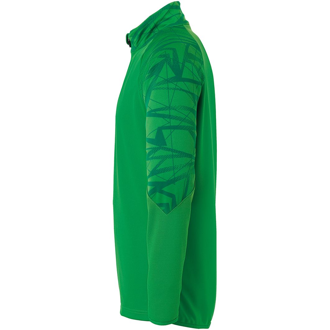 GOAL 25 1/4 Zip Top