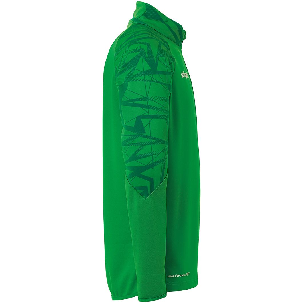 GOAL 25 1/4 Zip Top