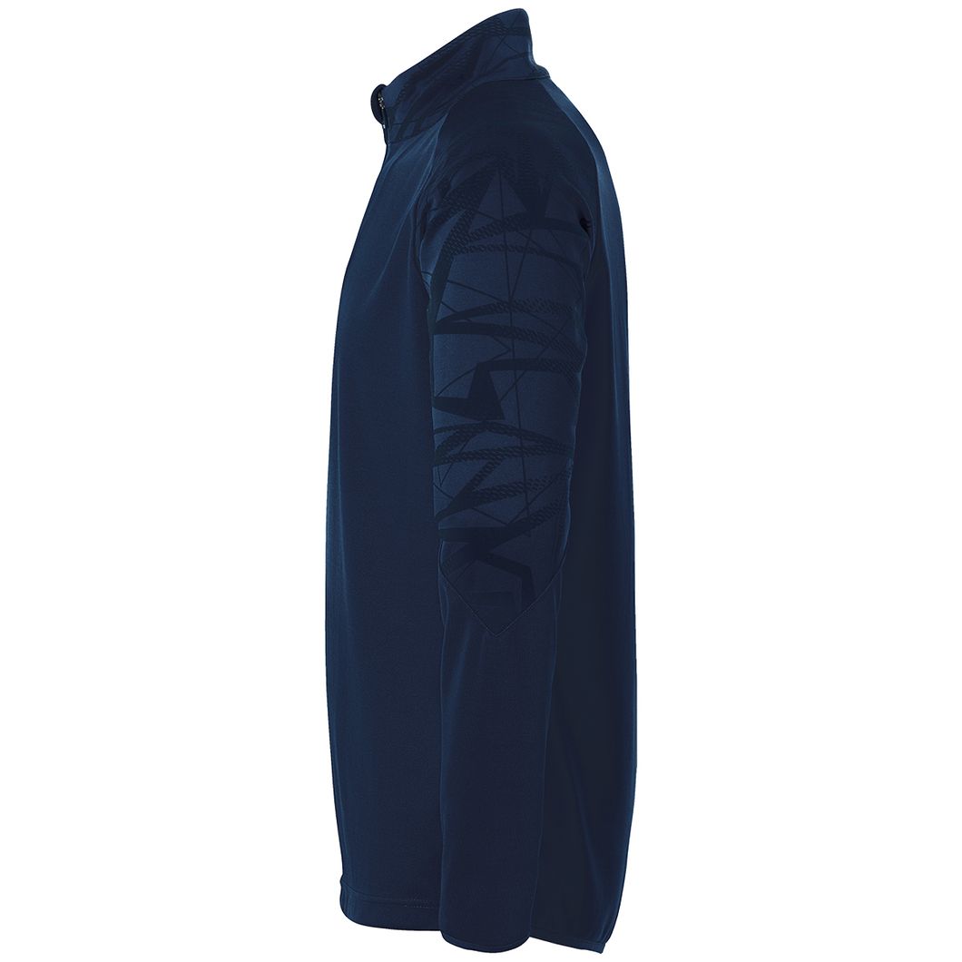 GOAL 25 1/4 Zip Top