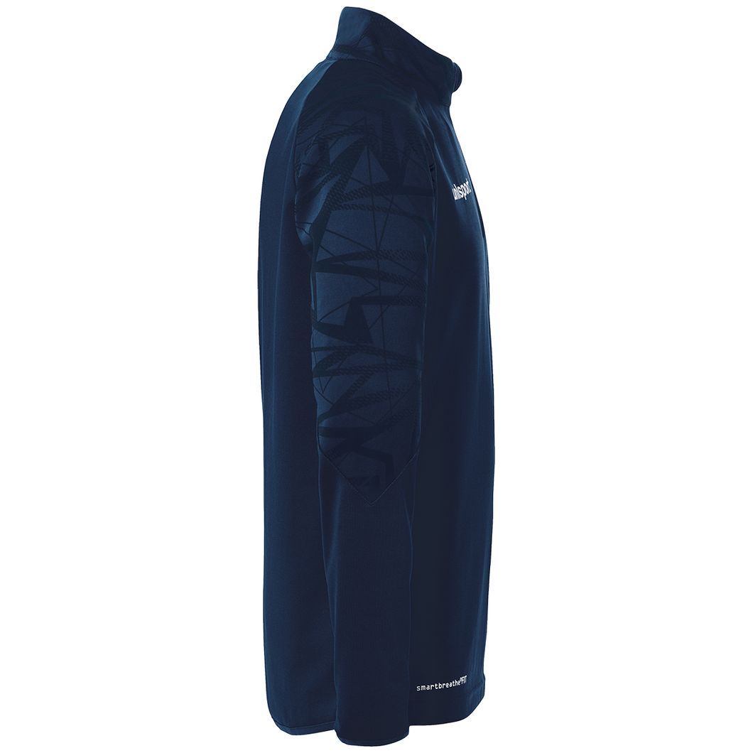 GOAL 25 1/4 Zip Top