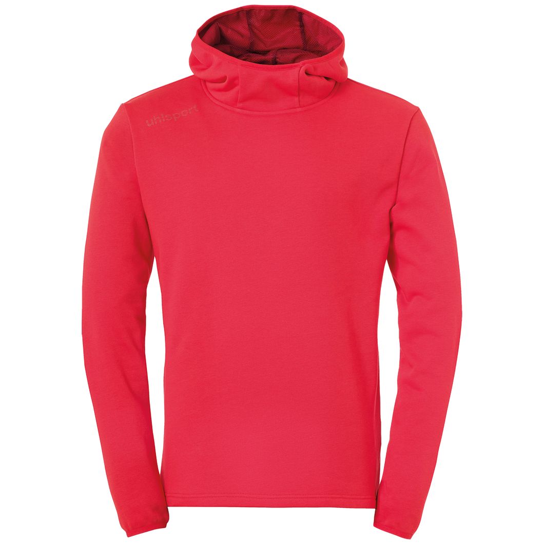 ESSENTIAL HOODIE
