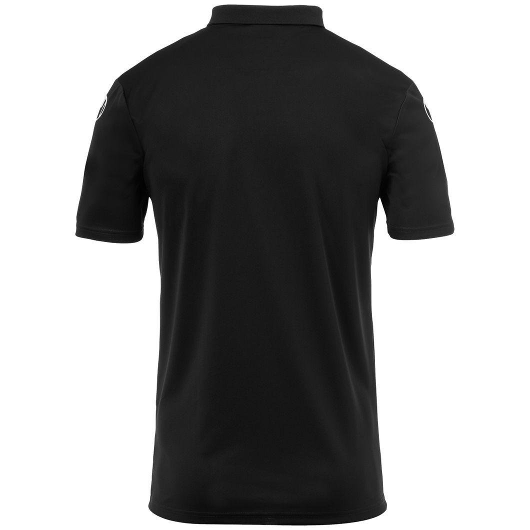 ESSENTIAL POLY POLO SHIRT