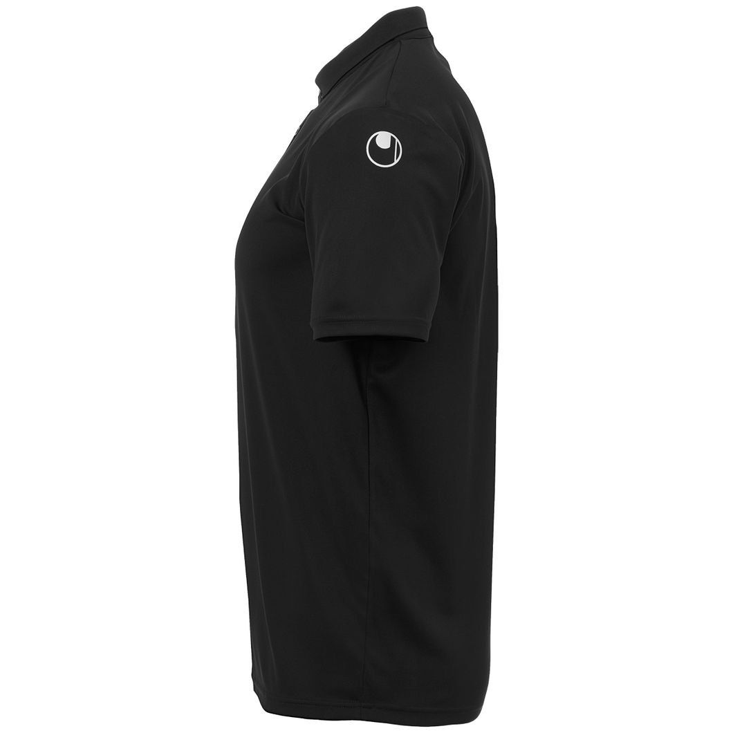 ESSENTIAL POLY POLO SHIRT