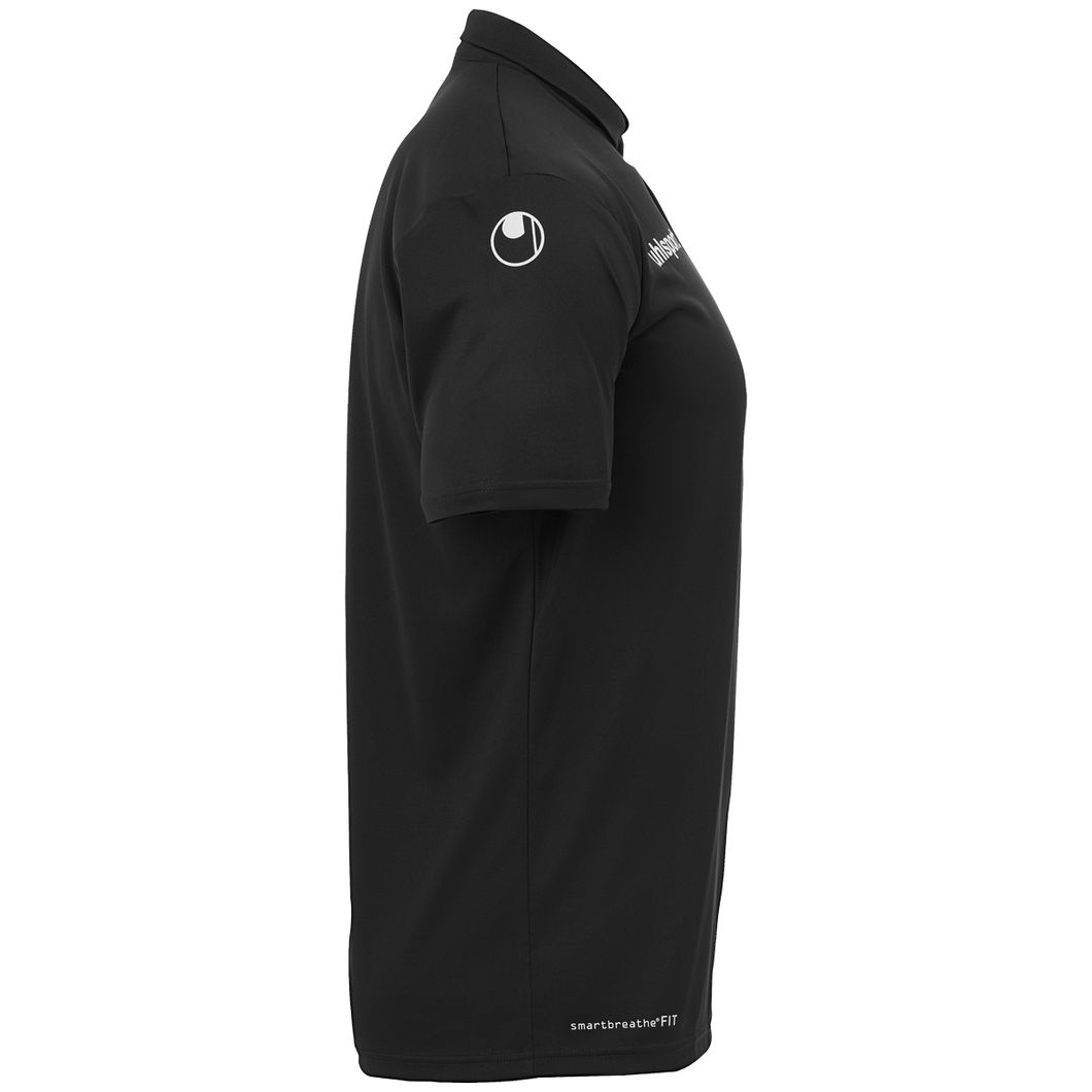 ESSENTIAL POLY POLO SHIRT