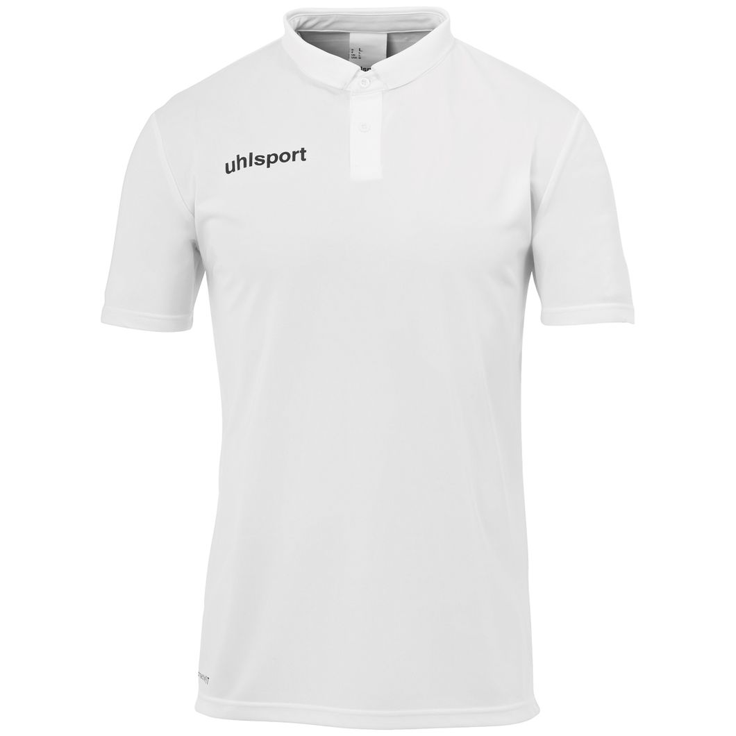 ESSENTIAL POLY POLO SHIRT