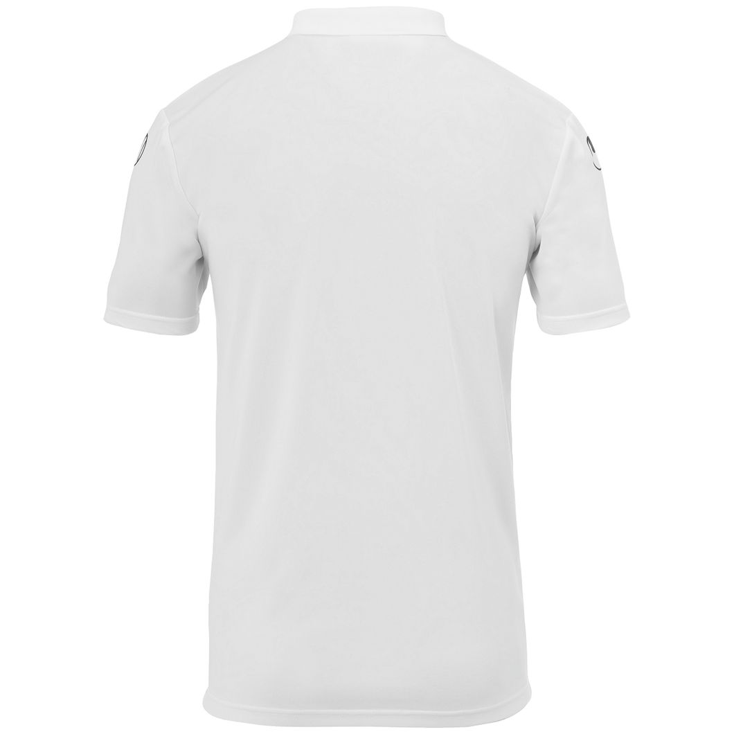 ESSENTIAL POLY POLO SHIRT