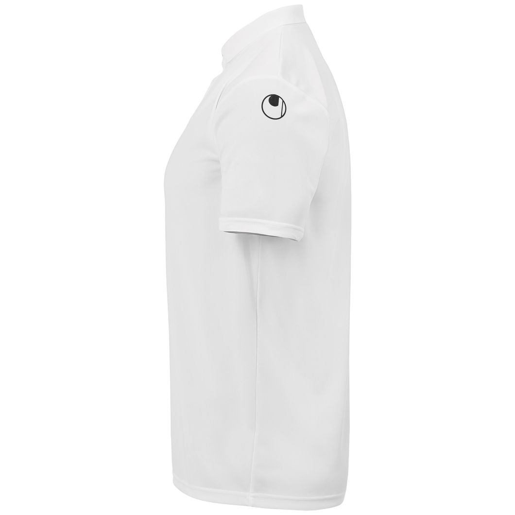 ESSENTIAL POLY POLO SHIRT