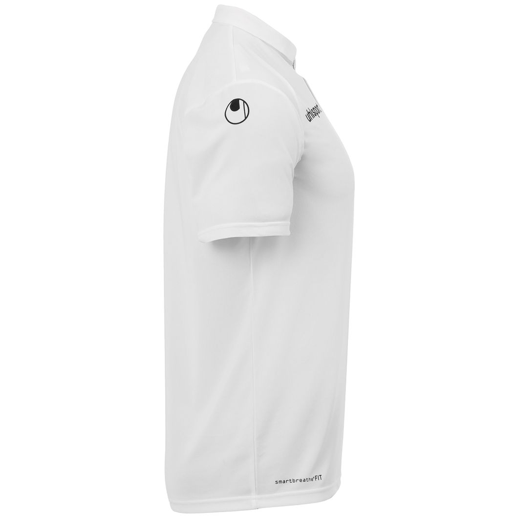 ESSENTIAL POLY POLO SHIRT