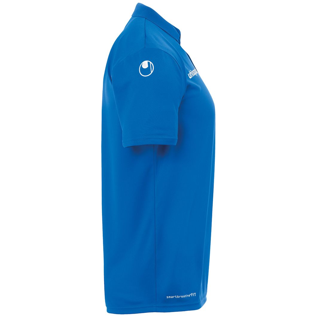 ESSENTIAL POLY POLO SHIRT