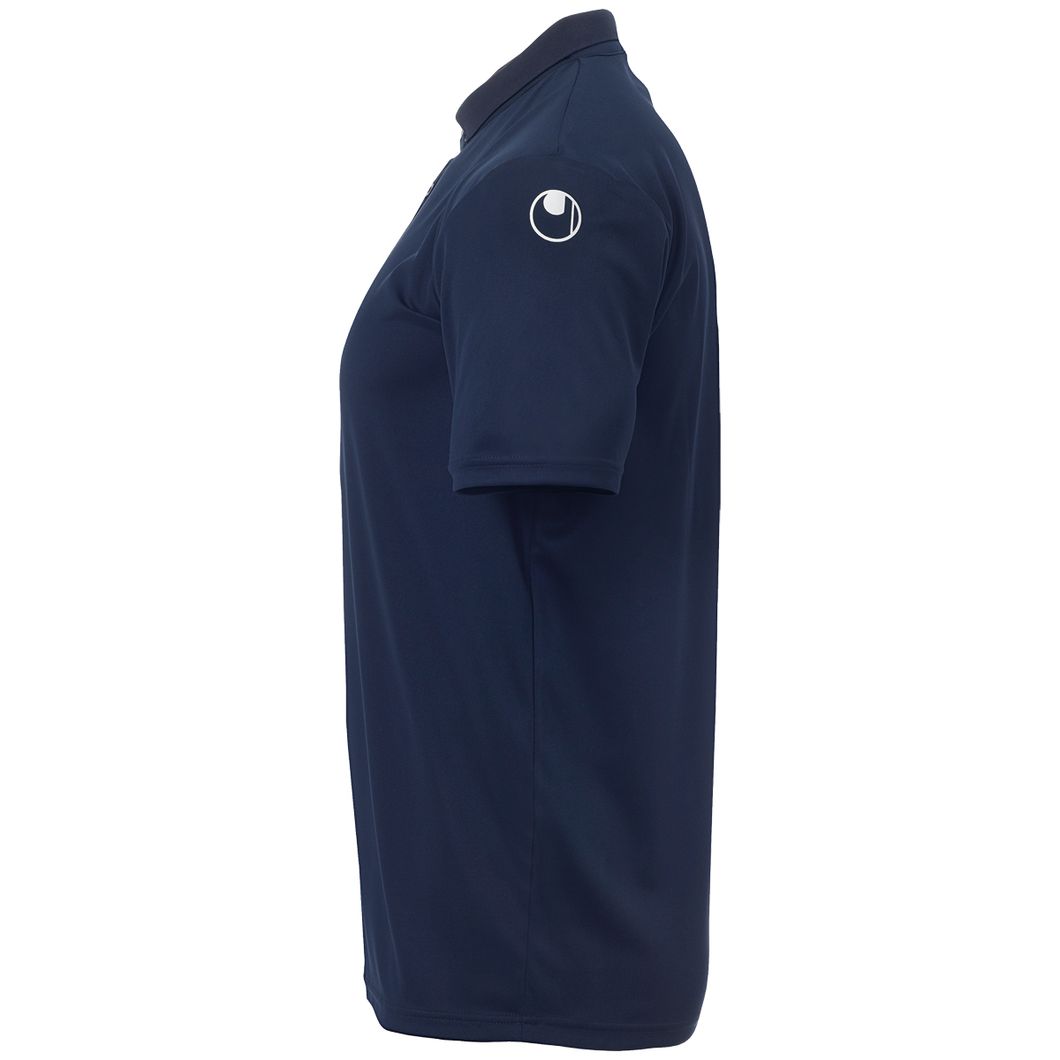 ESSENTIAL POLY POLO SHIRT