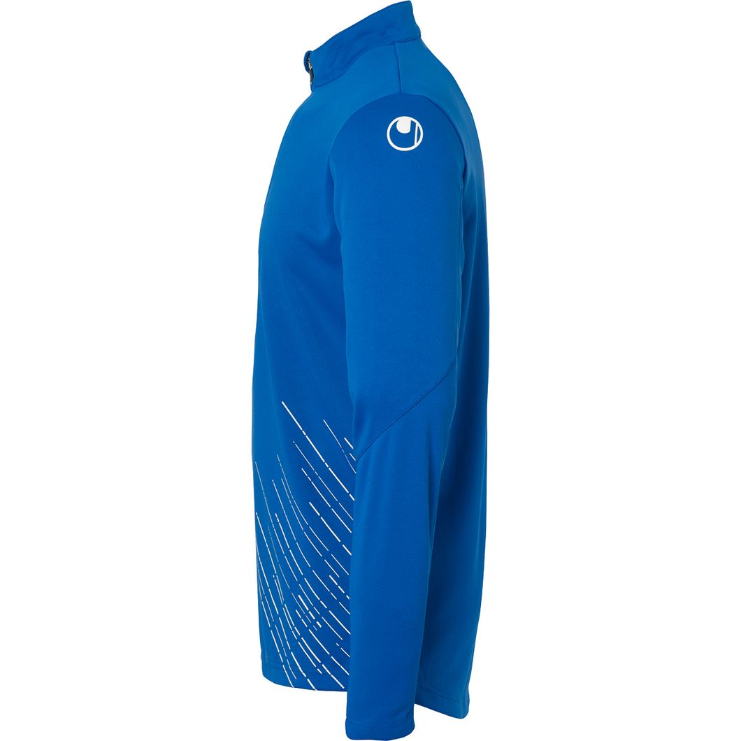 Score 26 1/4 Zip Top