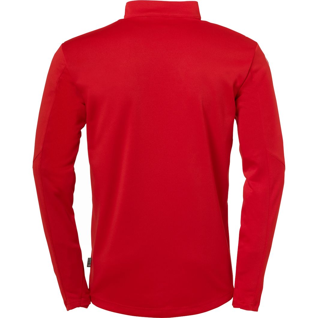 Score 26 1/4 Zip Top