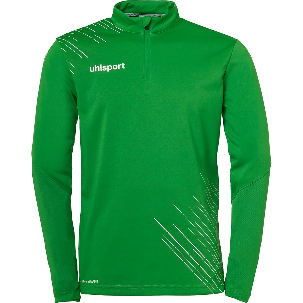 Score 26 1/4 Zip Top