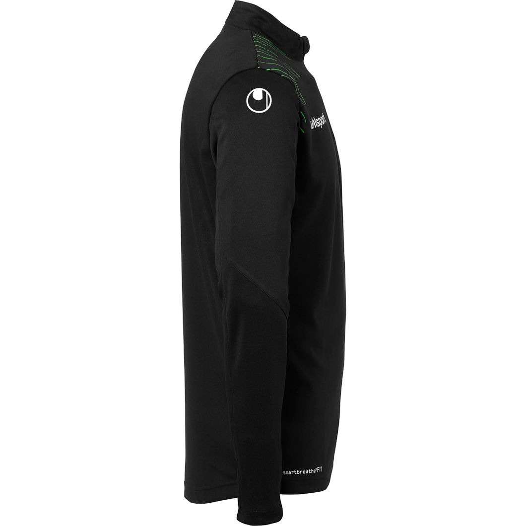 Score 26 1/4 Zip Top
