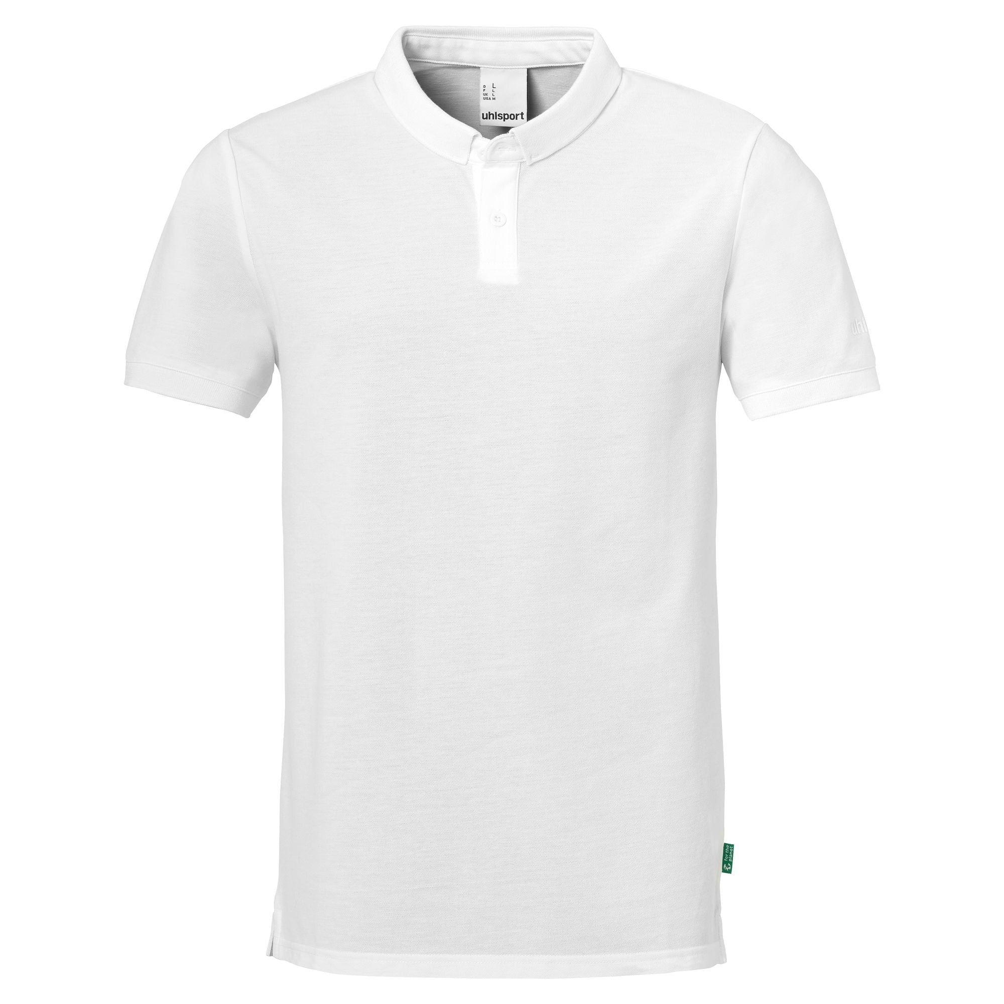 Uhlsport Essential Polo Shirt Prime