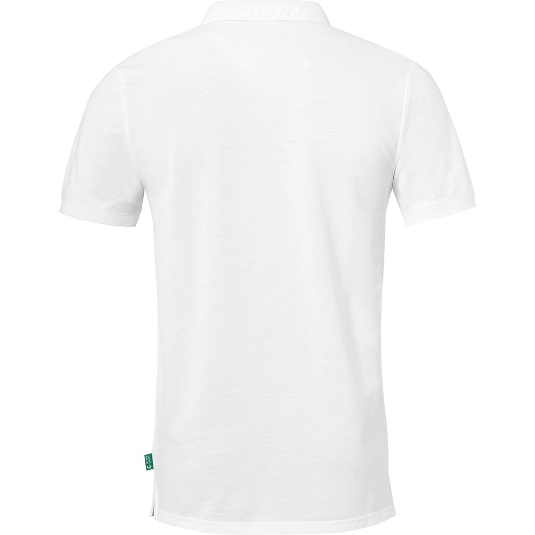 Essential Polo Shirt Prime